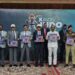 MoS Home Affairs Hails J&K as Emerging Hub for National Sports at Police Games Closing