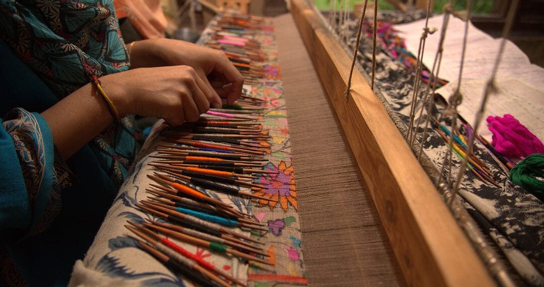 Kashmir’s Cultural Renaissance: Blending Heritage with Contemporary Spirit