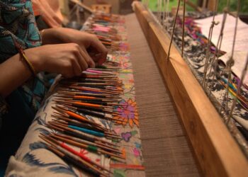 Kashmir’s Cultural Renaissance: Blending Heritage with Contemporary Spirit