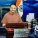 SSP Mohammad Yaseen Kichloo Scripts History with India’s First Cybersecurity Patent from J&K Police