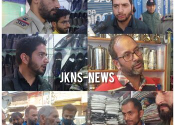 Labour Department Takes Strict Action in Sopore