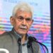 “Time to Present True Narrative of J&K, Free from Bias and Fear”: LG Sinha