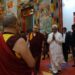 LG Manoj Sinha Leads Indian Delegation, Pays Homage to Lord Buddha’s Relics in Russia