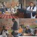 Pahari Literature and Culture Shine in Karnah: Local Talent Steals the Spotlight