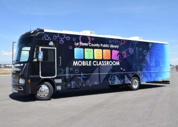 Rolling Classrooms, Building Bonds: How Mobile Education Vans Empower Gujjars and Bakarwals in J&K