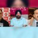 NC Finalises Three Names for Rajya Sabha, Pitches Regional Balance