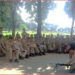 NCC Cadets Gain Firsthand Army Experience at Miran Sahib Camp