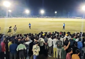 From Conflict Zones to Cricket Grounds: Youth Leading the Change
