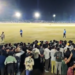 From Conflict Zones to Cricket Grounds: Youth Leading the Change