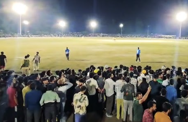 From Conflict Zones to Cricket Grounds: Youth Leading the Change