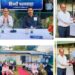 Hindi Pakhwada Concludes Successfully at Passport Office Srinagar