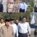 PCCF Reviews Forest Projects, Ecotourism Plans in Karnah Range