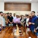 PIB J&K Media Delegation Explores India’s Scientific, Technological Prowess at IIT Bombay, Atomic Energy Department