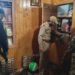 Srinagar Police Target Residences of Terror Suspects in Citywide Raids