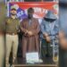 Kulgam Police Nab Most-Wanted Drug Peddler, Seize Heroin and Cash