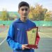 Mohammad Qais Clinches Third Straight Srinagar Open Title