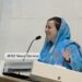 Sakina Itoo Announces Construction of 1000-Seater Auditorium at Women’s College MA Road Srinagar