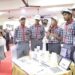 J&K Schools Join Nation-Wide Student Innovation Extravaganza