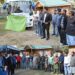Promoting Climate Resilience: 29 VWC Members from Zainapora Begin Exposure Visit to Seer Hamdan