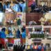 Srinagar Police Engages With Youth By Organizing Educational Visit Of School and College Students to Police Stations
