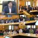 SMC Commissioner Reviews Progress of Srinagar’s NCAP Initiatives