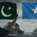 Pakistan’s Deepening Footprint in Somali Waters: Security Without Somali Ownership