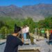 Kashmir Tourism on the Rise: Driving Economy, Culture and Sustainability