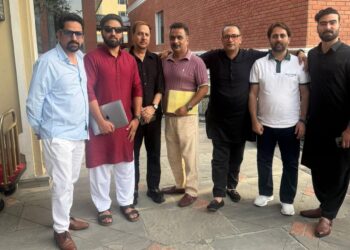Tourism Stakeholders Urge Centre to Step In as J&K Industry Faces Prolonged Slump