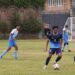 U-19 Football Action Begins at GVEI Under 69th National School Games