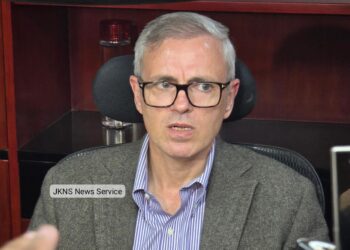 From Day One I’ve Hoped for Statehood, But That Hope Is Fading: CM Omar Abdullah