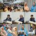 GCW M.A. Road Celebrates 75th Platinum Jubilee