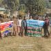 WMDA, Ganderbal Police Join Hands to Keep Manasbal Lake Pristine