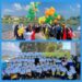 Asmita League for Kayaking & Canoeing Concludes Successfully at Picturesque Water Sports Club, Pokhribal