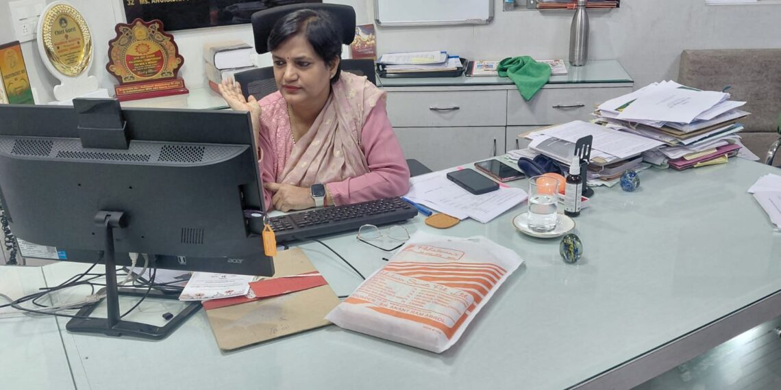J&K Prepares for National Youth Festival 2026; YSS to Drive UT-Wide Participation