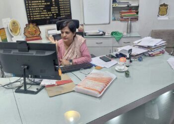 J&K Prepares for National Youth Festival 2026; YSS to Drive UT-Wide Participation