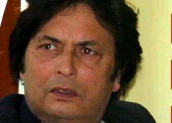 Ehsaas Foundation Mourns the Passing of Eminent Poet and Journalist Zahid Mukhtar