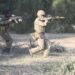 AJEYA WARRIOR-25: INDIA–UK TROOPS ENGAGED IN HIGH-INTENSITY JOINT TRAINING IN RAJASTHAN