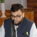 PDP Candidate Served Notice for Late-Night Campaigning in Budgam