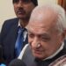Statehood Will Come Through a Well-Planned Process, Says Bihar Governor Arif Khan in Srinagar