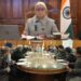 DC Bandipora Calls for Strict Action Plan on Stray Dog Control