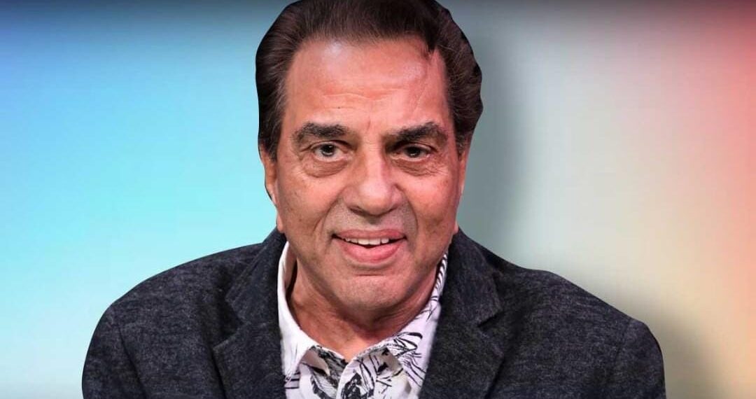 Legendary Actor Dharmendra Dies at 89 After Prolonged Illness