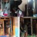Massive Crackdown in Kulgam: Police Raid 200+ Locations Linked to Banned JeI