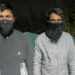 Sopore Police Nab Two Hybrid Terrorists; Weapons Cache Recovered in Joint Operation