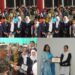 STUDENTS OF AGS WAYNE, KUPWARA FELICITATED ON THE EVE OF CHILDRENS DAY