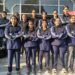 36 States/UTs to Participate in U-19 Girls Taekwondo Championship