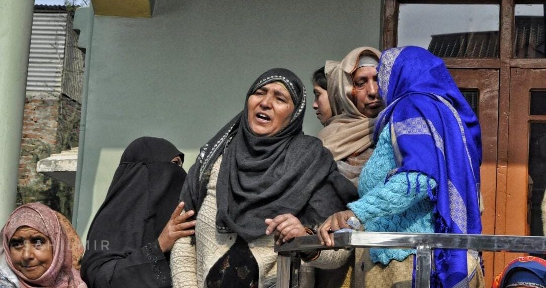 “He Stitched Clothes for the World, But Today My Hands Are Empty…”: Nowgam Blast Leaves Nine Families Devastated