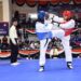 Ladakh’s Zahara Batool Shines, Clinches Gold at National U-19 Taekwondo Championship