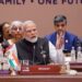 PM Modi to Attend G20 Summit in South Africa from Nov 21–23
