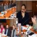 Edu Minister Orders Crackdown on Overpriced Textbooks, Warns Private Schools and Bookshops of Stern Action