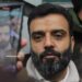 ‘Fix Reservation Issue Before Dec 20 or I’ll Protest With Students Again’: MP Aga Ruhullah